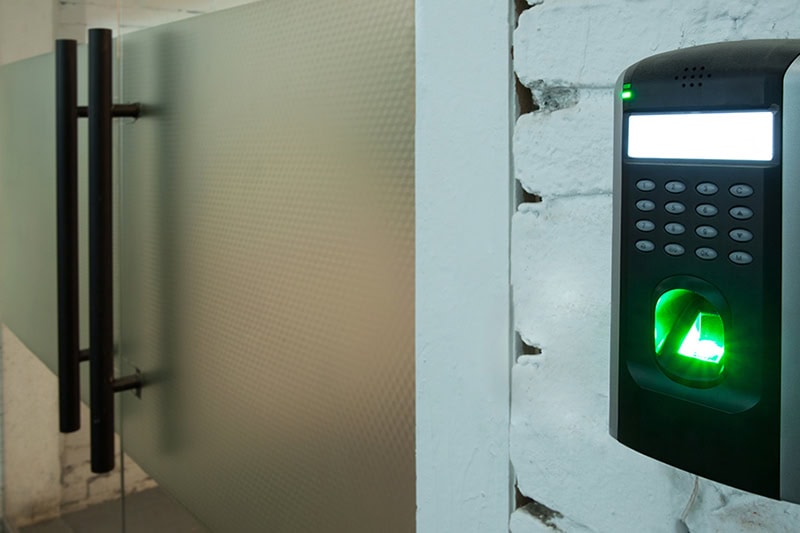 Master Key Systems vs. Traditional Keying: Which Is Best for Your Facility? Access control for your door.